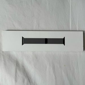 Apple iWatch Graphite Milanese Loop 45mm